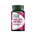 Natures Own Hair Skin & Nails 50 정 17006