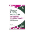 Natures Own Bodyfuel Womens Multivitamin 60 정 17015