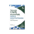 Natures Own Bodyfuel Mens Multivitamin 60 정 17026
