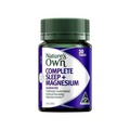 Natures Own Complete s_l_e_e_p + Magnesium 30 정 17034