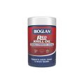 바이오글랜 Red Krill Oil 1000mg 60 캡슐 17038