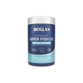 바이오글랜 Odourless Super Fish Oil Double Strength 200 캡슐 17039