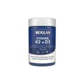 바이오글랜 Vitamin K2 + D3 60 캡슐 17040