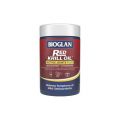 바이오글랜 Red Krill Oil Active 조인트S Plus 90 캡슐 17051