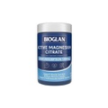 바이오글랜 Active Magnesium Citrate 200 정 17083