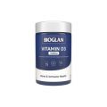 바이오글랜 Vitamin D3 1000IU 250 캡슐 17089
