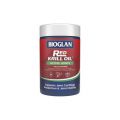 바이오글랜 Red Krill Oil Active 조인트S 60 Soft 캡슐 17091