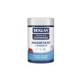 바이오글랜 Therapeutic Gummies Magnesium + Vitamin D3 65 Gummies 17102