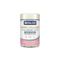 바이오글랜 Marine Collagen + Hyaluronic Acid 80 정 17104