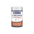 바이오글랜 Curcumin Plus Collagen 60 정 17120