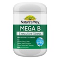 Natures Way Mega B Executive Stress 200 정 17169