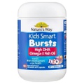 Natures Way Kids Smart 오메가3 Fish Oil Trio 180 캡슐 17176