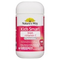 Natures Way Kids Smart Iron Chewable 50 정 17177