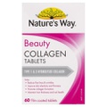 Natures Way Beauty Collagen 60 정 17178