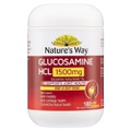 Natures Way 글루코사민 1500mg 180 + 20 Bonus 정 17180
