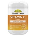 Natures Way Vitamin C 500mg 300 정 17192