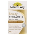 Natures Way Beauty Collagen Mature Skin 120 정 17209