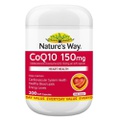 Natures Way CoQ10 150mg 200 정 17211