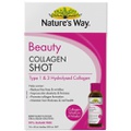 Natures Way Beauty Collagen Shot 10 x 50ml 17248