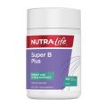 누트라라이프 Super B Plus 60 캡슐 17879