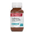 누트라라이프 Probiotica Daily Health 60 캡슐 17896