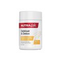 누트라라이프 Debloat & Detox 60 캡슐 17900