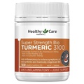 헬시케어 고함량 Bio Turmeric 3100mg 100 캡슐 NEW 17914
