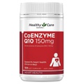 헬시케어 CoEnzyme Q10 150mg 100 캡슐 17915