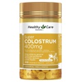 헬시케어 Super Colostrum 400mg 200 Chewable 정 17917