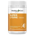 헬시케어 Super Lysine 100 정 17918