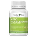 헬시케어 Keto Accelerator 60 캡슐 17920