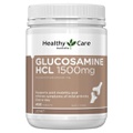 헬시케어 글루코사민 HCL 1500mg 400 정 17923