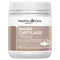 헬시케어 Shark Cartilage 750mg 200 정 17934