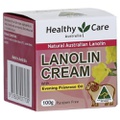 헬시케어 Lanolin Cream With Evening Primrose Oil 100g 17935
