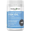 헬시케어 Double Strength Fish Oil Mini 200 캡슐 17937