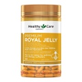 헬시케어 Royal Jelly 1000mg 365 캡슐 17938