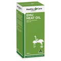 헬시케어 Emu Heat Oil 100ml 17946