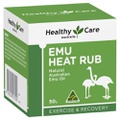 헬시케어 Emu Arthritis & Muscle Rub 50g 17950