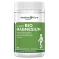 헬시케어 Super Bio Magnesium 100 캡슐 17952