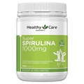 헬시케어 Super 스피루리나 400 정 17953