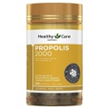 헬시케어 Propolis 2000mg 200 캡슐 17956