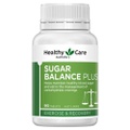 헬시케어 Sugar Balance Plus 90 정 17960