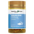 헬시케어 Squalene 1000mg 200 캡슐 17965