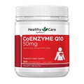 헬시케어 CoEnzyme Q10 50mg 200 캡슐 17973