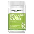 헬시케어 Apple Cider Vinegar + Garcinia 90 캡슐 17974