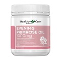 헬시케어 Evening Primrose Oil 1000mg 200 캡슐 17976