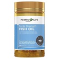 헬시케어 Triple Strength Fish Oil 150 캡슐 17977