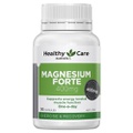 헬시케어 Magnesium Forte 400mg 30 캡슐 17998