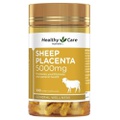 헬시케어 Sheep Placenta 5000mg 100 캡슐 18002