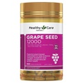 헬시케어 Grape Seed Extract 12000 300 캡슐 18012